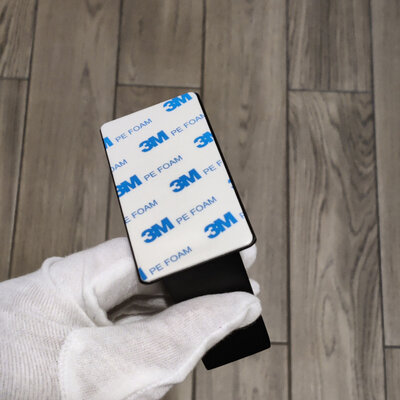 DISFACT DS-7201 304 Black defect