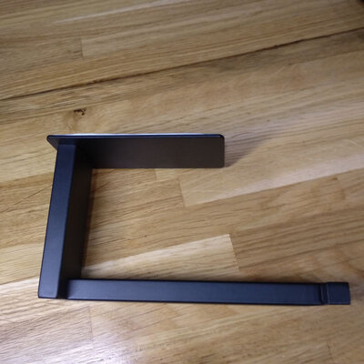 FAROMO IDS-7201 304 Black