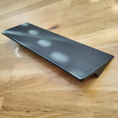 MYSKY L7004-2 128/138mm Black