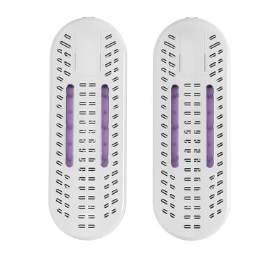 HXQ-02 UV (No timer) White