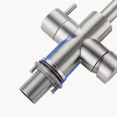 DISFACT DS-3420 SUS304 Matte