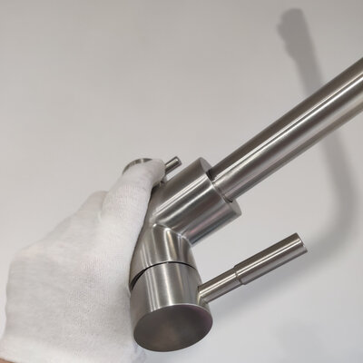 DISFACT DS-3420 SUS304 Matte