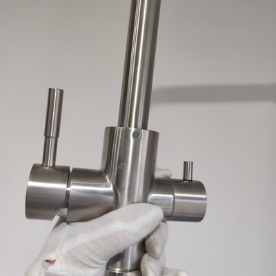 DISFACT DS-3420 SUS304 Matte