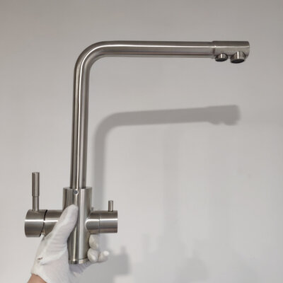 DISFACT DS-3420 SUS304 Matte