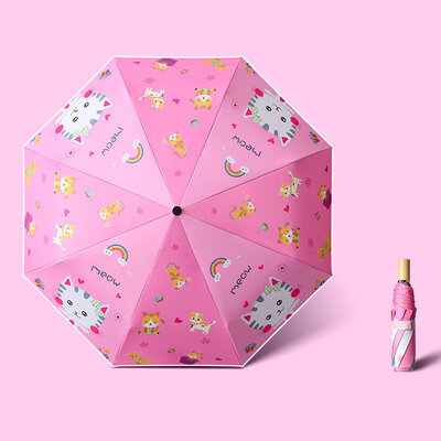 BOEUKER RUMS BK-1 Pink