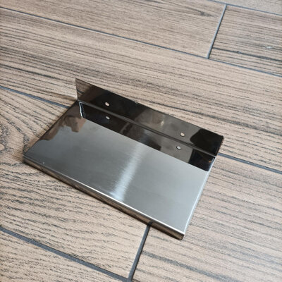 CanSteel K18 SUS304 Bright