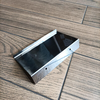 CanSteel K18 SUS304 Bright