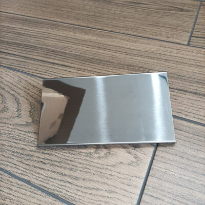 CanSteel K18 SUS304 Bright