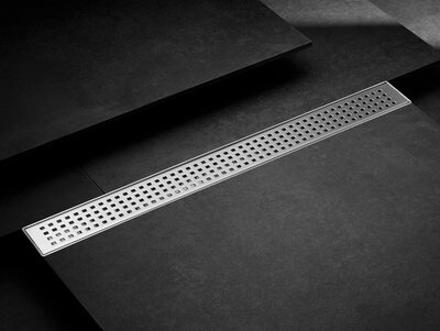 DISFACT DTQ-5 USA Premium 7x71.2cm SUS304 Silver