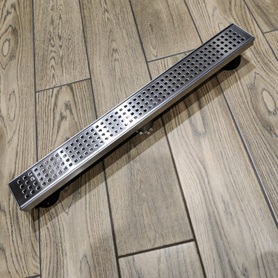 DISFACT DTQ-5 USA Premium 7x71.2cm SUS304 Silver