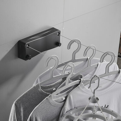 Disfact DS-4001 5.2m Black