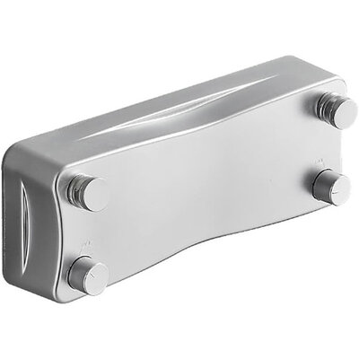 Disfact DS-4001 5.2m Silver