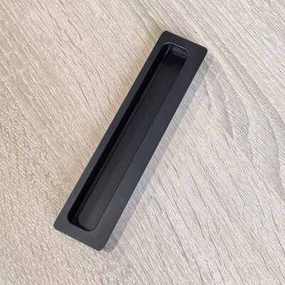 Disfact CosLine 148mm Oxid Black