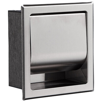 Chuanke K-15A (SUS 304) Silver