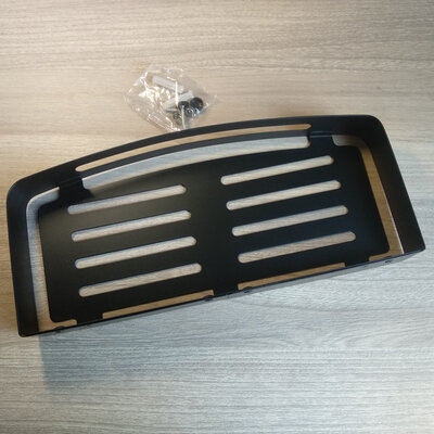 Fumei PF-30cm SS304 Black (defect)