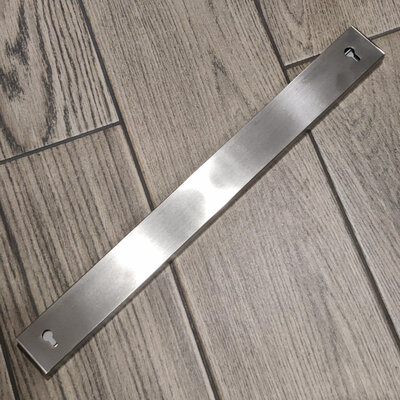 Disfact THS-Slim 40cm SUS-304 Silver