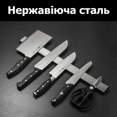 Disfact THS-Classic 45cm SUS-304 Silver