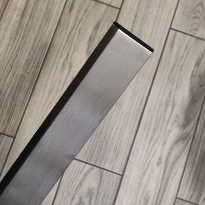 Disfact THS-Classic 45cm SUS-304 Silver