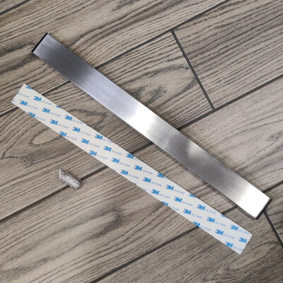 Fumei MKH-45cm SS304 Silver