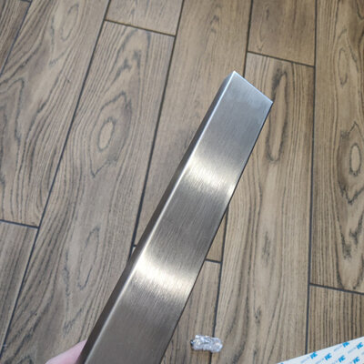 Fumei MKH-45cm SS304 Silver