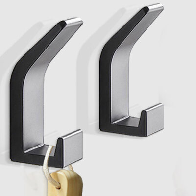 FAROMO DE-12  2pcs Black