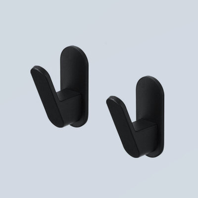 Faromo PIN Type-P Combo 2pcs (Black)