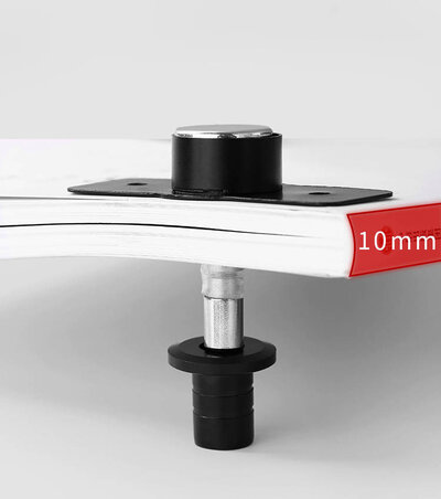 Disfact DSH-901 Short Black