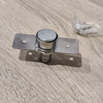 Disfact DSH-901 Short Silver