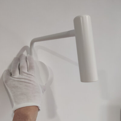 Pinton M300 3W 3000K White