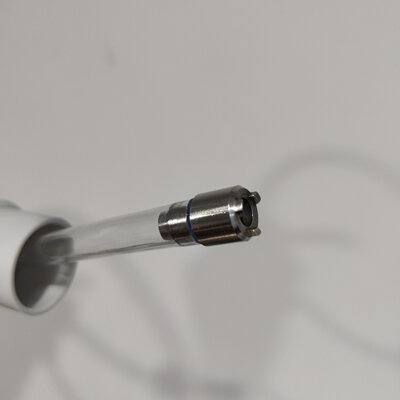 FOX-Plast Q-8064 Chrome