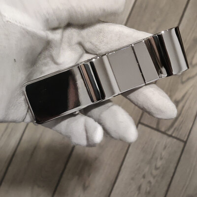 Disfact DS-617D Chrome (restored)