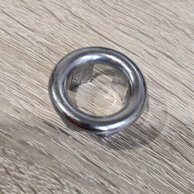 ST-Classic-O 30mm Chrome