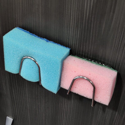 FOX-Plast FX-6 Dark 2pcs