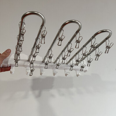 FOX-Plast PP-24 White