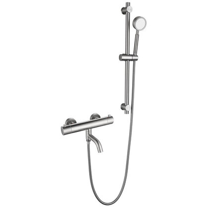 Ermo KF-TS-1 SUS304 Matte