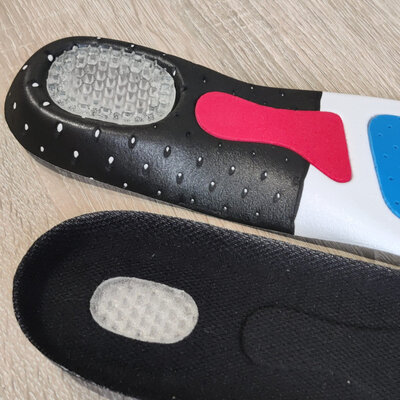 JIN Ortho EVA Comfort (39-43)