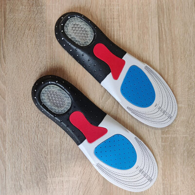 JIN Ortho EVA Comfort (39-43)