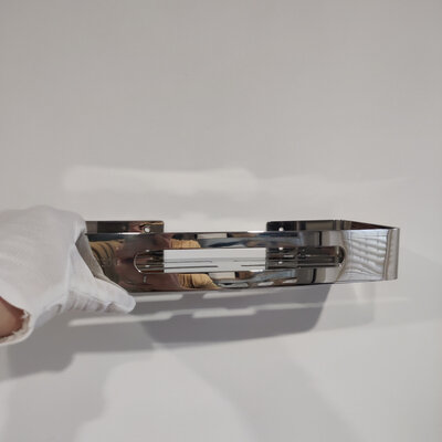 Fumei SL-Plus 30cm SS304 Mirror