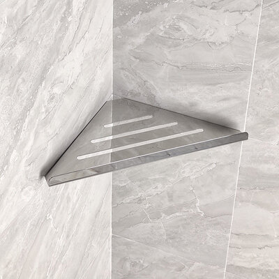 Disfact DCS-001P (304-Steel) Chrom