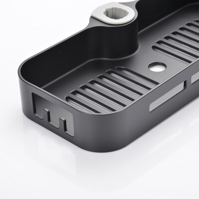 DISFACT XZ-1001-S (5A) Black