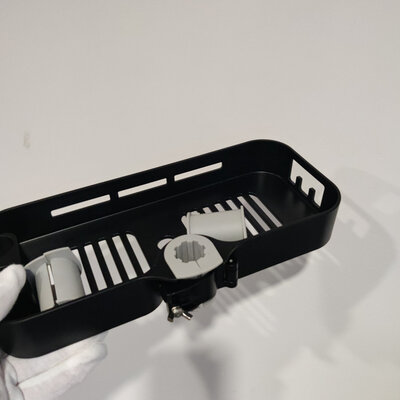 DISFACT XZ-1001-S (5A) Black