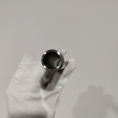 Disfact Len-14cm SUS-304 Silver