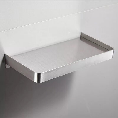 Disfact BathRack Mini-18cm Silver