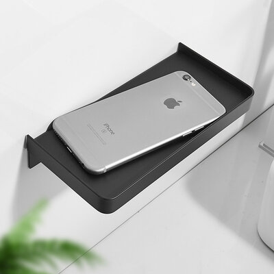 Disfact BathRack Mini-18cm Black