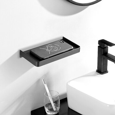 Disfact BathRack Mini-18cm Black