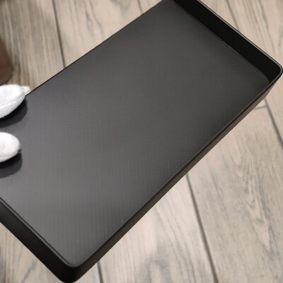 Disfact BathRack Mini-18cm Black