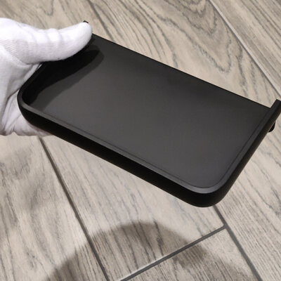 DAXINI Z017 Aluminum Black