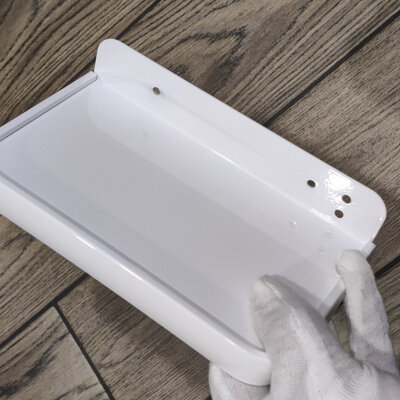 DAXINI Z017 Aluminum White