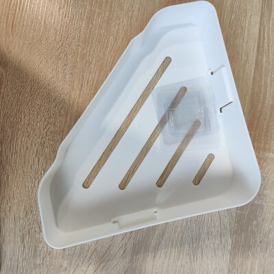 SUMHUT С-22-1 (White)