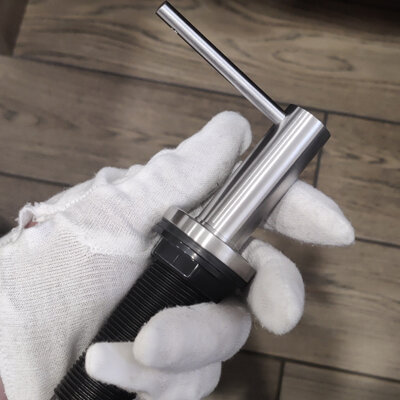 Disfact DF-40 Silver